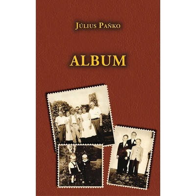 Album - Július Paňko