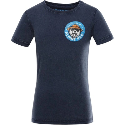 Alpine Pro Orbo mood indigo
