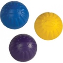 Starmark Hračka guma Durafoam Bacon lopta M