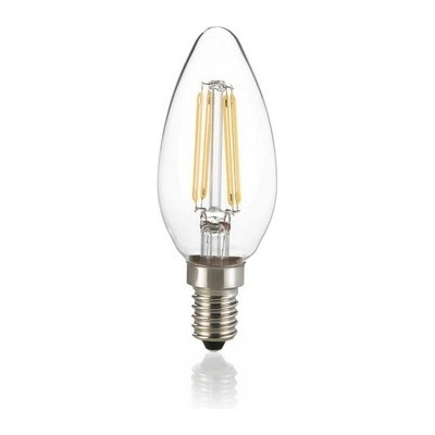 Ideal lux I101224 LED žiarovka 4W E14 430lm 3000K