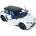 Solido 1: 18 alpine a290 gts БЯЛО 2024 - solido - s1812604