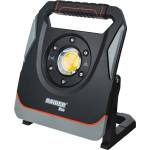 Raider Pro R20 Лампа работна 45W 5000lm Dimmer USB AL Solo RDP-ZWL20