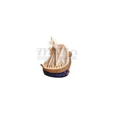 Zlatogor Frigate 40% 0,7 l (holá láhev)