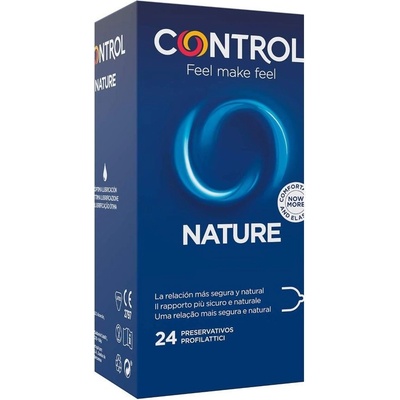 Control Adapta Nature 24 ks