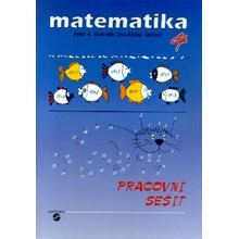 Matematika 4.roč PS Septima – Slapničková H., Čmolíková S