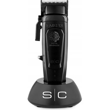 StyleCraft Saber II Black