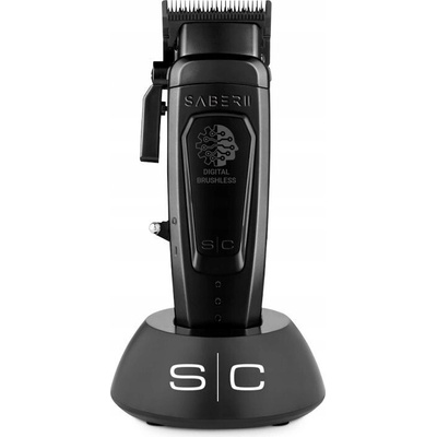 StyleCraft Saber II Black