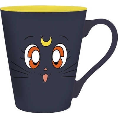 Hrnek Sailor Moon - Luna 250ml