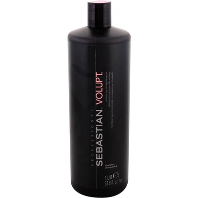 Sebastian Volupt Shampoo 1000 ml