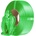 AzureFilm PLA Silk Refill Dark Green - 1, 75 mm / 1000 g (FLR171-6005)