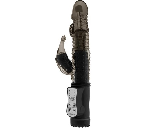 Shots GC Vibrating Dolphin
