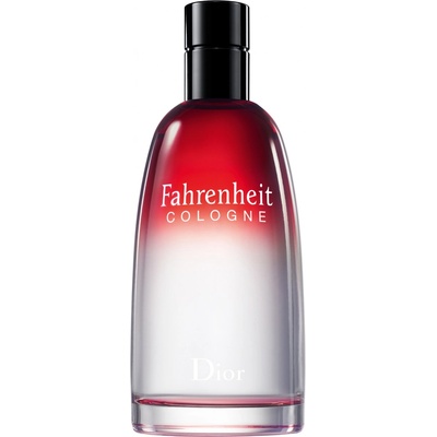 Christian Dior Fahrenheit Cologne kolínská voda pánska 125 ml tester
