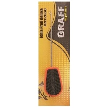 Graff System Jehla Profi Deluxe Oranžová
