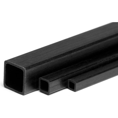 Kavan Uhlíkový hranol dutý 3x3/2x2 mm 1m