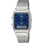 Casio AQ-230EM-2AEF Часовници
