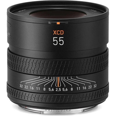 Hasselblad XCD 55 mm f/2,5 V