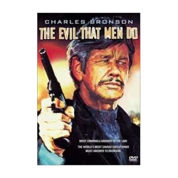 Zločiny mužů DVD