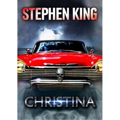 Christina - Stephen King