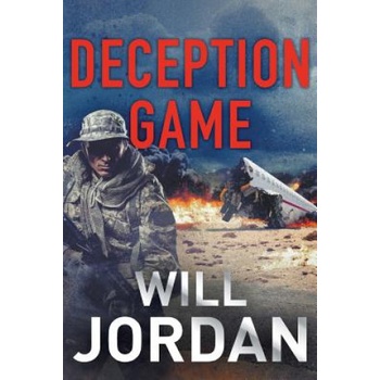 Deception Game Jordan Will