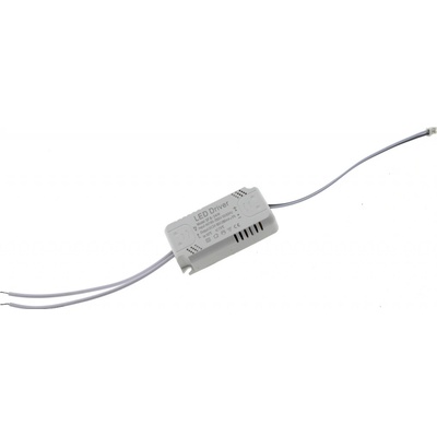 LED driver 8–24 W, 280 mA – Hledejceny.cz