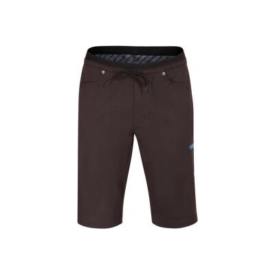 Direct Alpine Rock shorts black