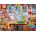 Masterpieces - Puzzle Love is Sweet - 750 piese