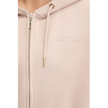 GUESS Суичър Guess AELIA (V5BQ11.KB681)