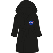 Nasa - licencia Chlapčenský župan čierna