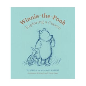 Winnie-the-Pooh | Annemarie Bilclough, Emma Laws (ISBN: 9781851779147)