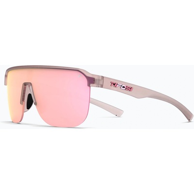 TIFOSI Слънчеви очила Tifosi Sanctum SL frosted rose/pink mirror