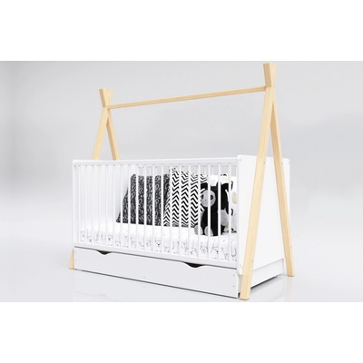 Ourbaby Teepee Dream S