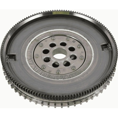 Zotrvačník SACHS Dual-mass flywheel 2295 701 014