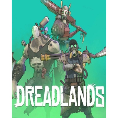 Dreadlands