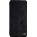 Pouzdro Nillkin Qin Book Xiaomi Redmi 10 černé