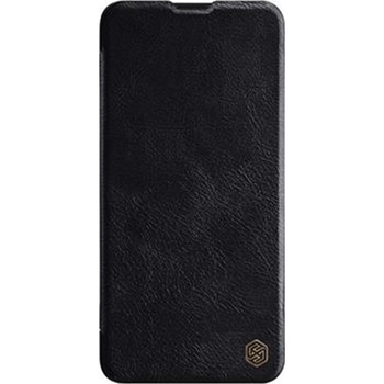Pouzdro Nillkin Qin Book Xiaomi Redmi 10 černé