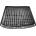 Rezaw-Plast Гумена стелка за багажник за BMW 5 E61 (2004 - 2010) Combi - Rezaw Plast