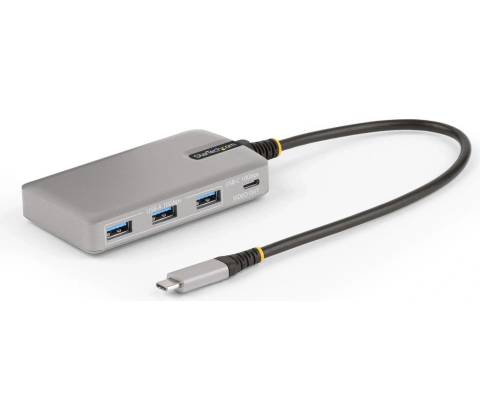 Startech HB31C3A1CDPPD3