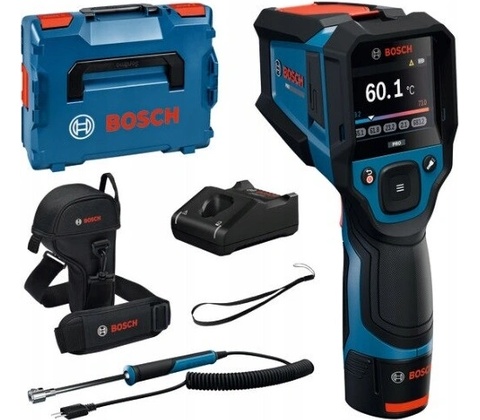 Bosch Professional 0601083B01