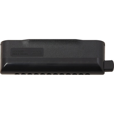 Hohner CX 12 Tenor Black C