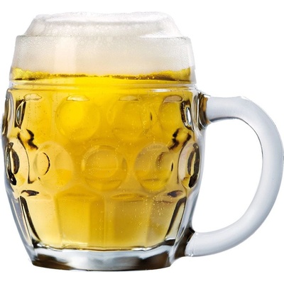 Stolzle Pivní půllitr TUBINGER 6 x 500 ml – Zboží Dáma