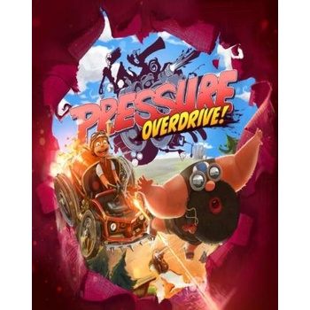Pressure Overdrive