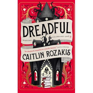 Dreadful (ISBN: 9781803365473)