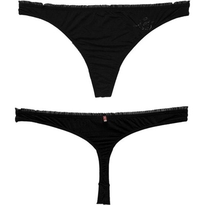 Levis REBECCA 1 PACK Black