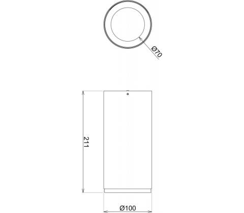 Deko-Light 348160