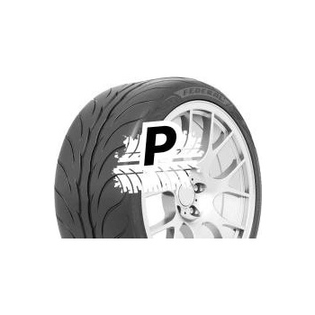 Federal 595RS-PRO 235/40 R18 91Y