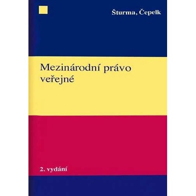 Mezinárodní právo veřejné