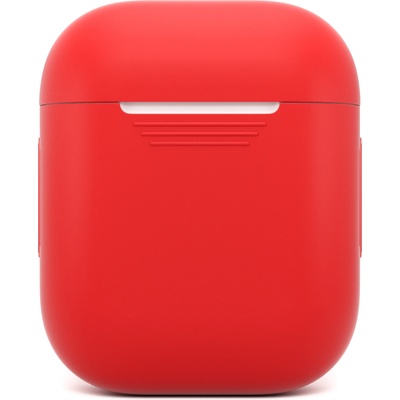 Next One AirPods 1/2 Silicone Case Red (K-AP-SIL-RED)
