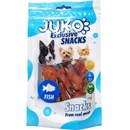 Juko snacks Chicken & Fish 70 g