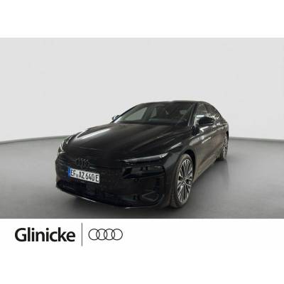 Audi A6 e-tron S-line Sportback Business 270 kW