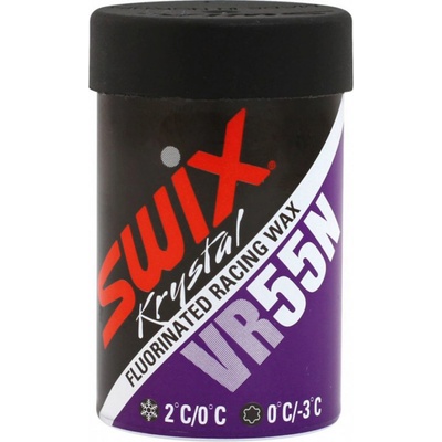 Swix Krystal VR55N 45 g – Zbozi.Blesk.cz